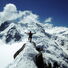 Mont Blanc +