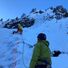 Eisklettern mit Bergführer im Osttirol