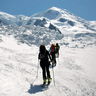 Skihochtour Mont Blanc 
